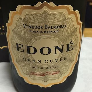 Viñedos Balmoral Edoné Gran Cuvée(ビニェドス・バルモラル エドネ グラン・キュヴェ)