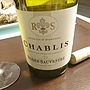 ロジェール・ソーヴェストル シャブリ