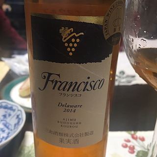 Francisco Delaware