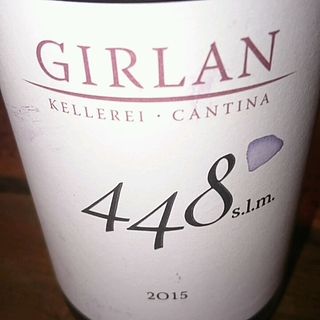 Girlan 448 s.l.m. Rosso