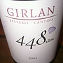 Girlan 448 s.l.m. Rosso(2015)
