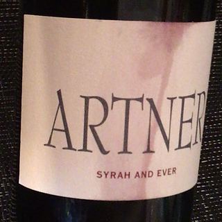 Artner Syrah and Ever(アルトナー シラー・アンド・エヴァー)