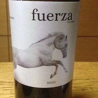 Fuerza(フエルザ)