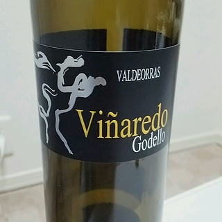 Viñaredo Godello(ヴィニャレド ゴデーリョ)
