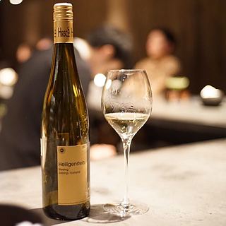 Hirsch Zöbinger Heiligenstein Kamptal Riesling