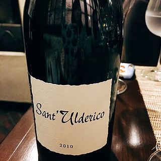 Monte dall'Ora Sant'Ulderico Recioto della Valpolicella Classico