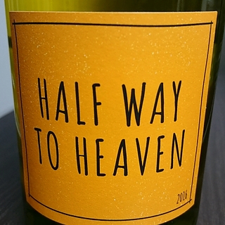 Xavier Half Way to Heaven(ザヴィエ ハーフ・ウェイ・トゥ・ヘヴン)