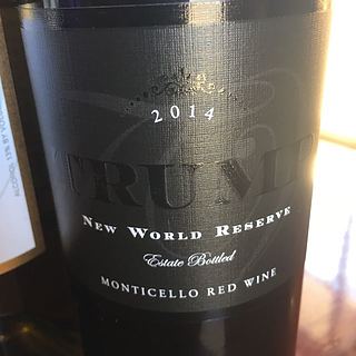 Trump New World Reserve(トランプ ニュー・ワールド・リザーヴ)