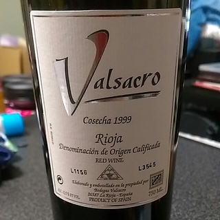 Valsacro