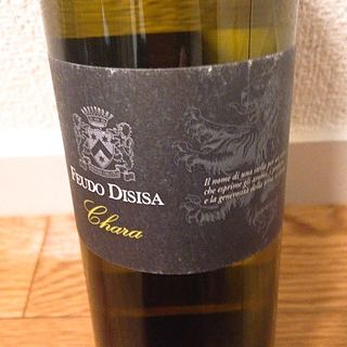 Feudo Disisa Chara
