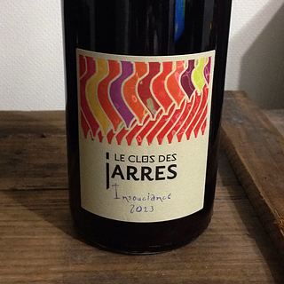 Le Clos des Jarres Insouciance
