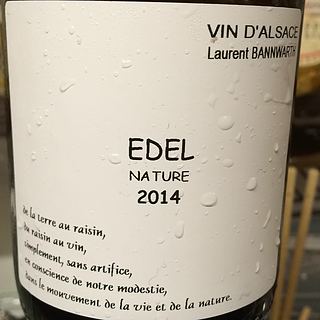 Laurent Bannwarth Edel