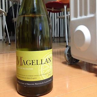 Dom. Magellan Blanc