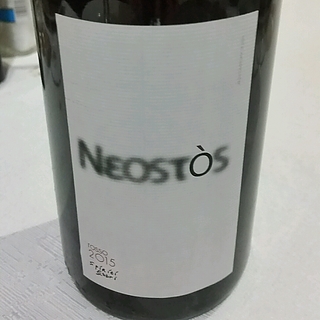 Spiriti Ebbri Neostòs Rosso