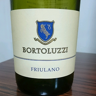 Bortoluzzi Friulano
