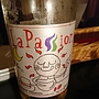 ラ・パッション ブラン