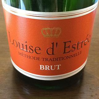 Louise d'Estrée Brut(ルイーズ・デストレ ブリュット)