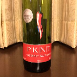 PKNT Cabernet Sauvignon Reserve