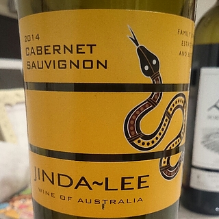 Jinda Lee Cabernet Sauvignon