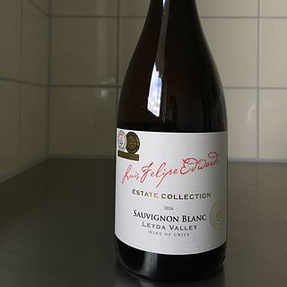 Luis Felipe Edwards Estate Collection Sauvignon Blanc(ルイス・フェリペ・エドワ－ズ エステート・コレクション ソーヴィニョン・ブラン)