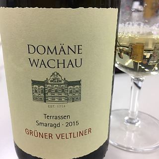 Domäne Wachau Grüner Veltliner Terrassen Smaragd(ドメーネ・ヴァッハウ グリューナー・ヴェルトリーナー テラッセン スマラクト)