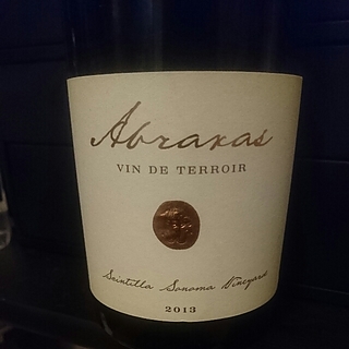 Robert Sinskey Vineyards Abraxas(ロバート・シンスキー・ヴィンヤーズ アブラクサス)