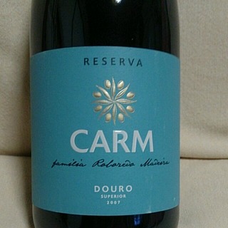 Carm Reserva Tinto
