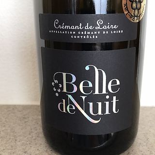 Alpha Loire Crémant de Loire Belle de Nuit