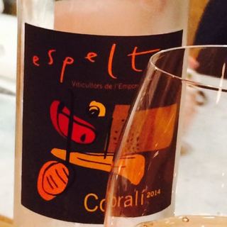 Espelt Coralí