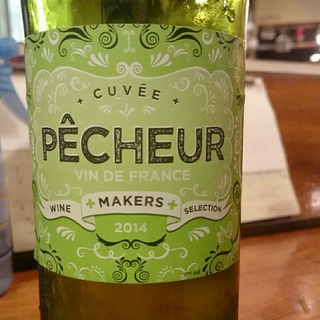 Cuvée Pêcheur