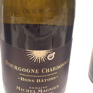 Dom. Michel Magnien Bourgogne Chardonnay Bons Batons