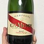 G.H.マム コルドン ルージュ