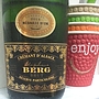 Stéphane Berg Crémant d'Alsace Réserve Particulière Brut