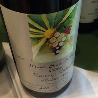 Auler Riesling Kabinett Halbtrocken