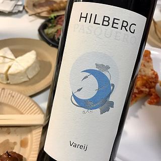 Hilberg Pasquero Vareij