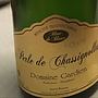 Dom. Gardien Perle de Chassignolles Brut
