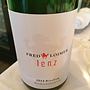 Fred Loimer Lenz Riesling(2014)
