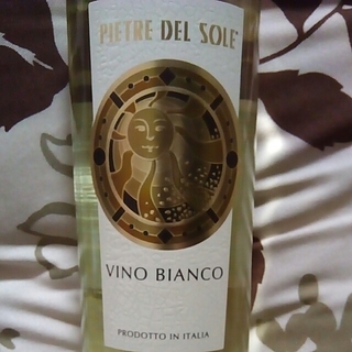 Pietre del Sole Bianco