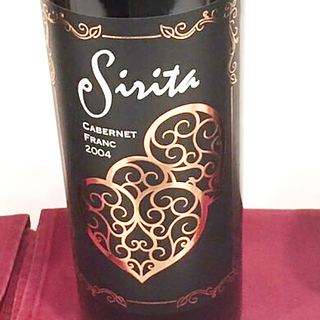Sirita Cabernet Franc(シリタ カベルネ・フラン)
