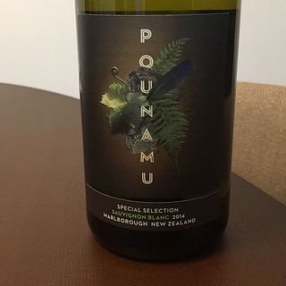 Pounamu Special Selection Sauvignon Blanc