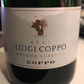 Coppo Luigi Coppo Brut