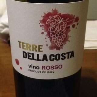 Terre della Costa Rosso