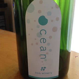 OSA Winery Ocean