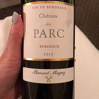 Ch. du Parc
