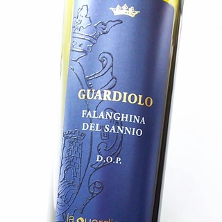 La Guardiense Guardiolo Falanghina