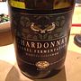 奥出雲ワイン Chardonnay Barrel Fermentation