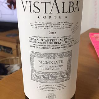 Vistalba Corte A