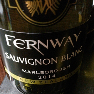 Fernway Sauvignon Blanc