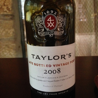 Taylor's Late Bottled Vintage Port