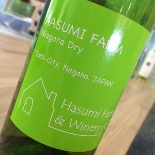 Hasumi Farm Niagara Dry